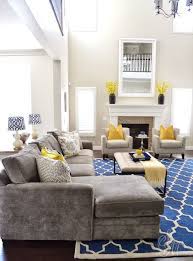 13 Indescribable Sunken Living Room Remodel Awesome Ideas Yellow Decor Living Room Yellow Living Room Living Room Color