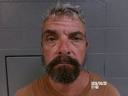 Timothy W Knight Barbour (TVRJ), West Virginia http://Arre.st/WV-1005450110