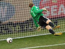 England vs germany, denied goal. Germany England World Cup Assistant Referee Mauricio Espinosa Admits He Missed The Bounce Of Frank Lampard S Goal That Never Was Goal Com