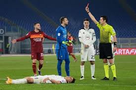 Find spezia vs roma result on yahoo sports. How As Roma Achieved The Worst 30 Minutes In The History Of Football