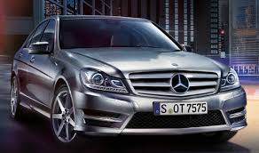 Mercedes Benz C Class Serial Thriller Benz C Benz Mercedes Benz Australia