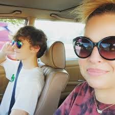 Krystal Wheeler's Instagram, Twitter & Facebook