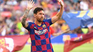Barcelona is bursting with things to do for all the family. Lionel Messi And Barcelona Part Company In End To Era Financial Times