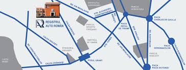 În conformitate cu legislaţia în vigoare registrul auto român are următoarele atribuţii principale: Contact Registrul Auto Roman R A