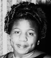 Tamara Carter-Stewart Obituary (2012)