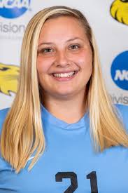 We are heartbroken to report that a student, Deaven Milam '22, unexpectedly  passed away last night. Deaven was a history major from Chesapeake,  Virginia. She was a goalkeeper for the women's soccer