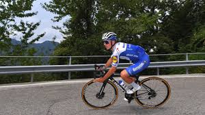 En óf het er inhakte bij mama agna, papa patrick en vriendin oumi. Patrick Lefevere Legt Im Streit Mit Bora An Denk Hat Auch Ballerini Ein Angebot Gemacht Eurosport