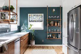 This week it's all about the kitchen. Vintage Mid Century Modern Midcentury Kitchen Sacramento By Molly Erin Designs Inc Houzz