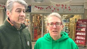 And you'll experience a level of customer satisfaction unmatched anywhere else in the industry, online or off. Coronavirus Lockdown Droitwich Card Shop Fined Again Bbc News