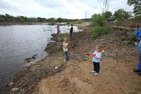 Birch creek unit is on the north side of the lake, while nails creek unit is on the southwest side. Fishing On The Lake Fun But Lots Of Weeds To Catch Hooks Picture Of Lake Somerville State Park Birch Creek Unit Tripadvisor