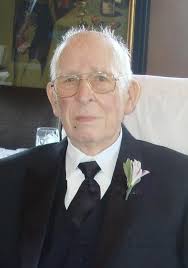 Melvin Burgess Obituary