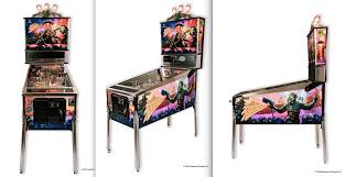 Retro Atomic Zombie Adventureland Pinball Deep Dive In Depth Overview Of The Machine Features Rules And More This Week In Pinball