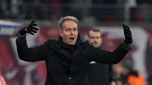 Vor Bayer 04 gegen Hoffenheim: Leverkusens Trainer Hjulmand verspricht „Feuer“ im Team