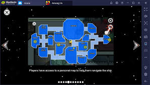 Panduan Pemula Cara Bermain Among Us Di Pc Dengan Bluestacks