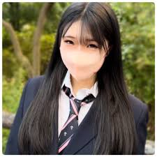 FC2 PPV 4560051 — [Uncensored] 18-year-old Rion-chan With A Super Cute An