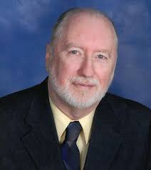 Russell Douglas Clay