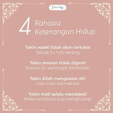 Agar hati senantiasa bersyukur dan dijauhkan dari perasaan iri juga dengki, bacalah doa berikut ini. Doa Untuk Ketenangan Hati Dan Pikiran Dalam Islam