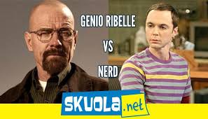 Walter White o Sheldon? Al colloquio vince Cooper