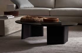Lemieux et cie navier coffee table. Issho Coffee Table King Living
