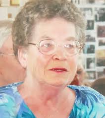 Obituary of Sally Sampson