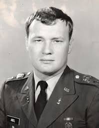 Major Robert Paul Abel Ii, U.s. Army Retired Obituary