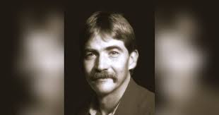 Obituary for Gregory Frank Wolf