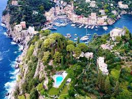 The new prancing horse 2+ spider boasts a slew of new technical. Il Signorile Portofino By Klabhouse Portofino Updated 2021 Prices