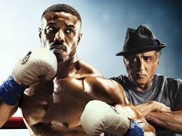 Apollo fia, amely a legendás bunyós szerepében visszatérő sylvester stallone és az új főhőst, adonis creedet megformáló michael b. Creed Full Movie Search For A Good Cause
