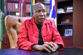 How likely is it that you would recommend pindula news to a friend or colleague? Julius Malema Latest News On Thesouthafrican Com