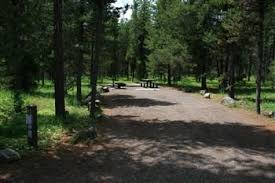 Maybe you would like to learn more about one of these? Flat Rock Campground Camping On The Henry S Fork Of The Snake River