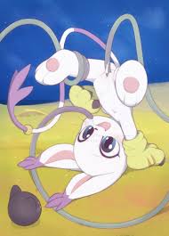 Palmon Porn - Rule 34