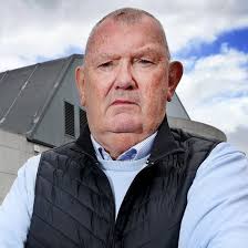 Ben Dunne: IRA kidnap left former Dunnes Stores mogul 'super-vigilant' of  his surroundings