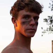 Connor Gamble Barnes (@gamblebarnesfitness) • Instagram photos and videos