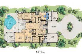 Mansion Floor Plans Top No Layouts