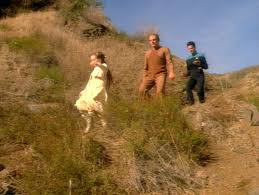 Noley thornton is an american actress, best known for playing the role of amy wilson in the giant of thunder mountain. Die Illusion Memory Alpha Das Star Trek Wiki Fandom