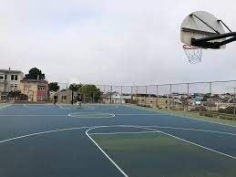 Basketball courts near san francisco, ca. Open Basketball Courts In San Francisco Right Now Squadz