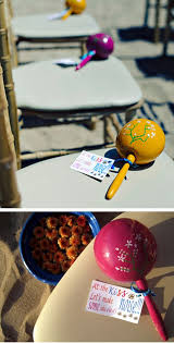 I Do It Yourself Shake Your Maracas Destination Wedding Favors Wedding Gift Favors
