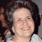 Obituary information for Olga Castellanos Torres