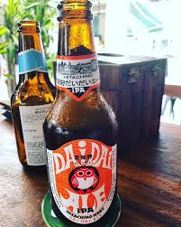 Hitachino Nest Dai Dai Ale English Ipa Hitachino Hitachinonest Hitachinonestbeer Daidaibeer Beer Bier Beerpic Beerlover Beer Pictures Beer Travel Ipa