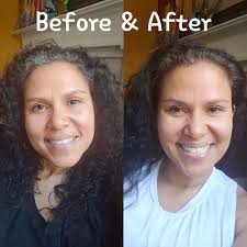 Tried a new style…. Well… I'll try again. 😂