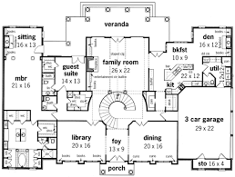 Check this box to receive an email when new floor plans are added to the luxury log home floor plans category. Ultimateplans Com House Plan Home Plan Floor Plan Number 211077