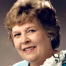 LaVonne Lamm (Jordheim) Schubert