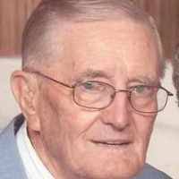 Donald Joseph Gaston (1925–2015)