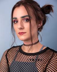 Hannah-Bliss Carlton