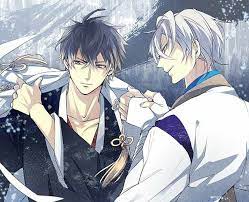 イケメン戦国 vsイベント 下剋上 恋戦 信長 vs 光秀 胸きゅん イラスト 信長 イラスト