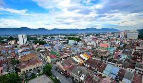 The perak museum was built in 1926 by a rich and successful tin miner called foo choong kit. Bangunan Perak Darul Ridzuan Editorial Photography Image Of Malaysia Darul 26766572
