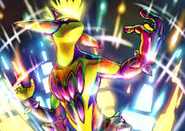 1920x1080 pokémon hd wallpaper and background image>. Toxtricity Wallpapers Top Free Toxtricity Backgrounds Wallpaperaccess