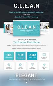 We did not find results for: Clean Minimal Business Google Slides Template Slidesalad