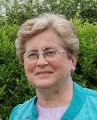 Death Notice of Brenda Smyth (née Christie) (Rush, Dublin)