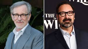 Последние твиты от steven spielberg (@sspielberg93). Steven Spielberg Not Directing Indiana Jones 5 Variety